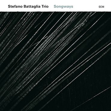Image result for stefano battaglia songways album